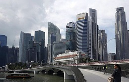 Singapore liên tiếp giành vị trí nền kinh tế cạnh tranh nhất thế giới