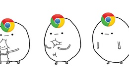 Google sẽ hạn chế việc "ngốn RAM" của trình duyệt Chrome