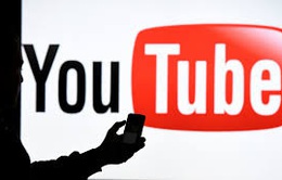 Tăng cường thu thuế với YouTuber