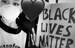 Ariana Grande tham gia biểu tình phản đối phân biệt chủng tộc