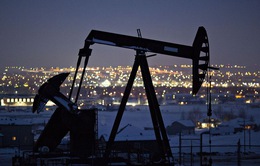 Giá dầu tăng trước thềm cuộc họp của OPEC+