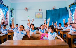 Quảng Nam triển khai Sữa học đường, trẻ em được uống sữa miễn phí