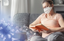 EU đánh giá nguy cơ lây nhiễm virus SARS-CoV-2 trong không khí