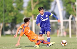 VCK U19 QG 2020: U19 Công An Nhân Dân thắng 1-0 B. Bình Dương, SLNA 1-0 HAGL II
