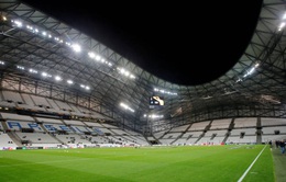 Các sân vận động tại Pháp lên kế hoạch hoạt động trở lại