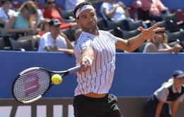 Grigor Dimitrov nhiễm COVID-19, hàng loạt sao quần vợt lo lắng!