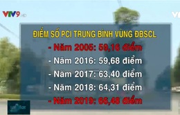 PCI ĐBSCL - Thu nhưng chưa hút