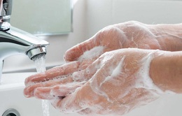 Những thời điểm nào cần rửa tay sạch?