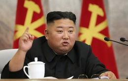 Triều Tiên bất ngờ hoãn hành động quân sự chống Hàn Quốc