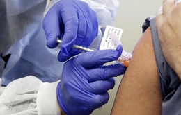Sanofi tăng tốc trong cuộc đua phát triển vaccine ngừa COVID-19