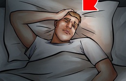 Hiểm họa sức khỏe bất ngờ khi bạn ngủ quá nhiều
