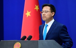 Trung Quốc sẽ hạn chế thị thực với một số công dân Mỹ