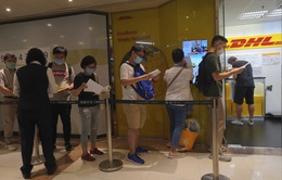 Xuất hiện ca nhiễm COVID-19 mới, Hong Kong (Trung Quốc) gia hạn giãn cách xã hội