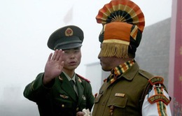 Tướng lĩnh Ấn Độ, Trung Quốc tiếp tục đàm phán tháo gỡ căng thẳng biên giới