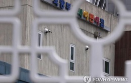 Hàn Quốc xôn xao vì ca mắc COVID-19 trong nhà trẻ Bộ Quốc phòng