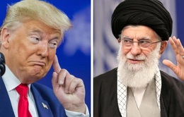 Vì sao Iran bất ngờ ban hành lệnh bắt giữ Tổng thống Mỹ Donald Trump?