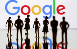 Google đối mặt với vụ kiện 5 tỷ USD liên quan đến dữ liệu người dùng