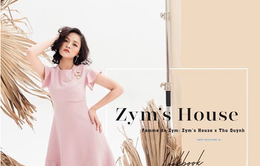 Zym’s House và câu chuyện nhãn hàng thời trang chuyển mình trong thời đại kinh doanh trực tuyến