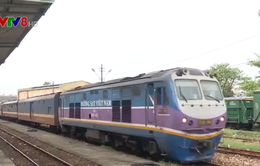 Đầu tư di dời ga đường sắt Đà Nẵng