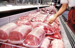 Thịt lợn có thiếu trong dịp Tết Nguyên đán?