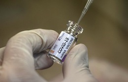 Trung Quốc phê chuẩn vaccine COVID-19 thử nghiệm trong quân đội