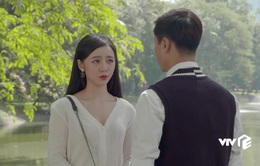 OST mới của "Đừng bắt em phải quên" báo hiệu cái kết buồn cho chuyện tình Ngọc - Duy?