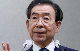 Hàn Quốc điều tra cái chết của Thị trưởng Seoul theo hướng tự tử