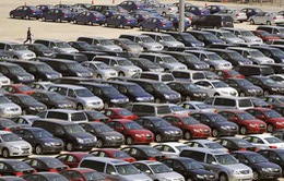 Bảng giá xe Kia, Mazda, Peugeot mới nhất: Giảm đến hơn 200 triệu đồng