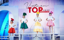 Vietnam Top Fashion & Hair 2020 hứa hẹn xác lập kỉ lục cuộc thi thu hút nhiều thí sinh nhất