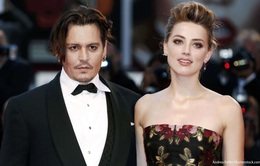 Johnny Depp mong vợ cũ nhận quả báo vì ngoại tình