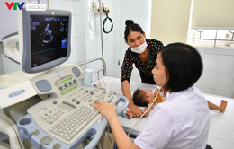 Phát hiện 213 trẻ em mắc dị tật tim bẩm sinh tại Thanh Hoá
