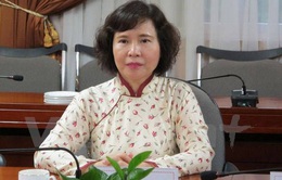 Truy nã cựu Thứ trưởng Bộ Công Thương Hồ Thị Kim Thoa đang bỏ trốn
