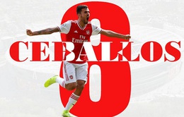 Real Madrid đưa ra mức giá hợp lý, Arsenal thêm hy vọng chiêu mộ Ceballos