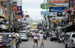 Thống đốc BoT: Kinh tế Thái Lan mất 2 năm để hồi phục hoàn toàn