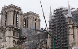 Bỏ qua hàng trăm thiết kế mới, Nhà thờ Đức Bà vẫn sẽ được phục hồi theo hình dáng ban đầu