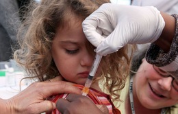 Gần 1/3 phụ huynh từ chối tiêm vaccine cúm cho con, giới chức y tế Mỹ lo ngại