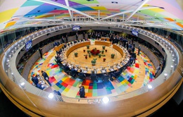 EU họp cứu kinh tế: Tranh cãi nhận tiền không phải hoàn lại hay chi tiêu có trách nhiệm?