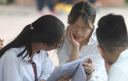 57,5 điểm mới vào được trường THPT công lập top 1 ở Đà Nẵng