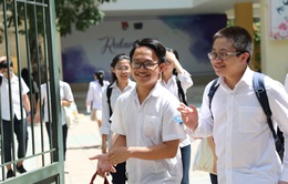TP Hồ Chí Minh: Cấu trúc đề thi Toán và tiếng Anh vào lớp 10 tương tự như năm trước