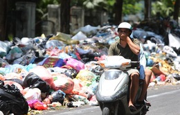 Các quận nội thành Hà Nội đã hết "khổ" vì rác