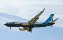 Boeing bị hủy đơn hàng gần 100 chiếc máy bay
