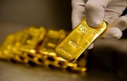 Nhà giàu Hong Kong tăng tốc chuyển vàng ra nước ngoài