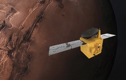 UAE phóng tàu thăm dò sao Hỏa đầu tiên
