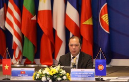 Các nước thành viên ARF đồng thuận xây dựng lòng tin chiến lược, tăng cường hợp tác, duy trì hòa bình ổn định