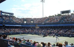 Giải quần vợt Washington mở rộng (Citi Open) 2020 sẽ không thể diễn ra