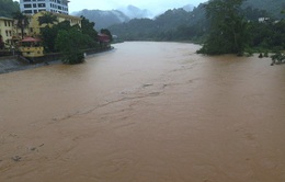 Bài học từ mưa lũ lịch sử tại Hà Giang: Khe nước cạnh nhà vô hại biến thành dòng lũ ống