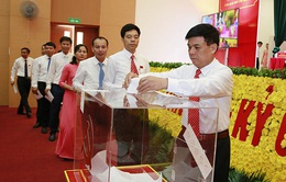 Chủ tịch huyện Quốc Oai không trúng cử Ban chấp hành Đảng bộ huyện