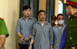 Trùm ma túy Văn Kính Dương bị đề nghị tử hình, hot girl Ngọc Miu 16 năm tù