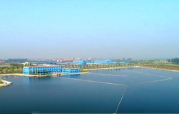 Đầu tư nghìn tỷ, nhiều nhà máy nước sạch giữa Hà Nội vẫn... ế hàng