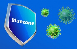 Người dân Đà Nẵng được khuyến cáo cài đặt ứng dụng Bluezone cảnh báo nguy cơ lây nhiễm COVID-19